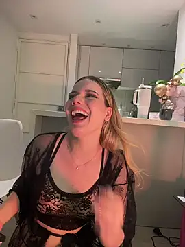 NicoleCut 라이브 XXX 채팅