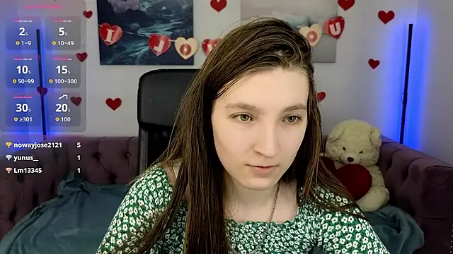 Mia_Myles live XXX chat