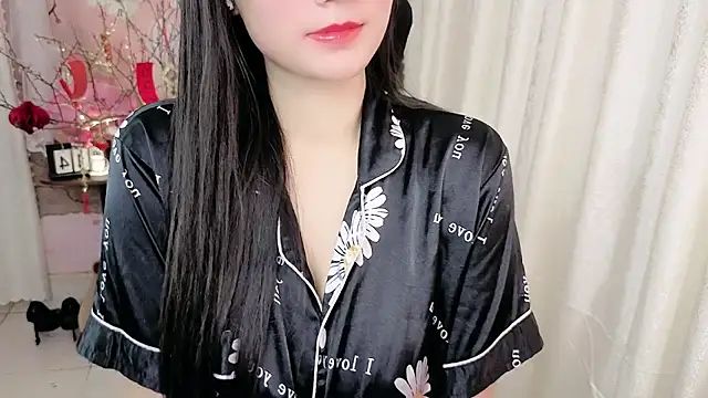 Czat XXX na żywo – JENNIE-16