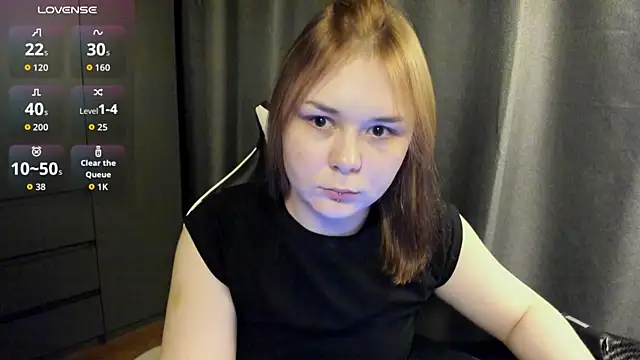 sophia_lix's Live XXX Chat