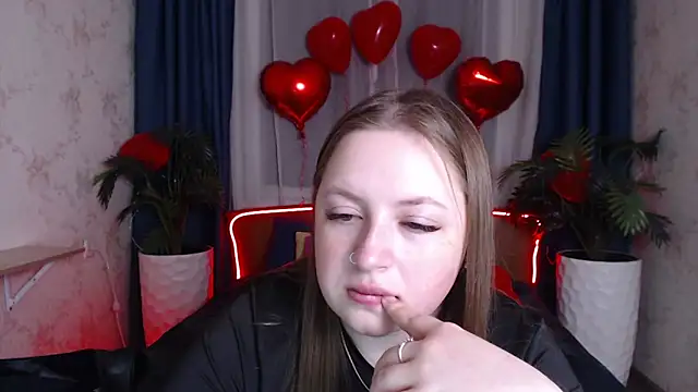 GirlPlayer webkamerás műsora