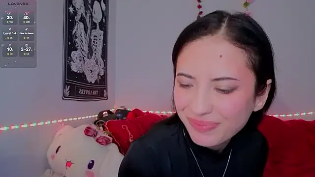 Jennie_Vixen Live XXX-Chat