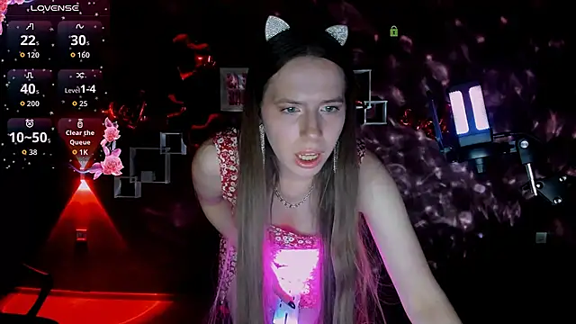 แชท XXX สดของ lumi_soft