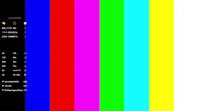 Show de ZofiaSoshnik na webcam