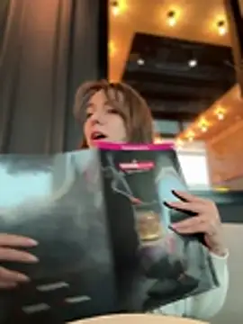 دردشة MariiD الجنسية المباشرة