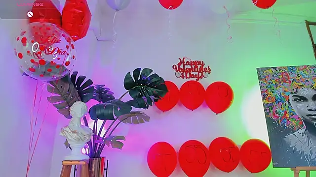 แชท XXX สดของ JANYLOVE__