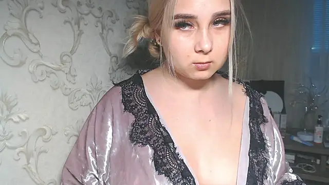 DolphinDreams Chat XXX live