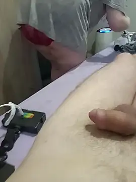 Czat XXX na żywo – LoveAngelX