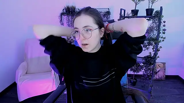 Chatroom XXX en direct de VirtuallVoyant