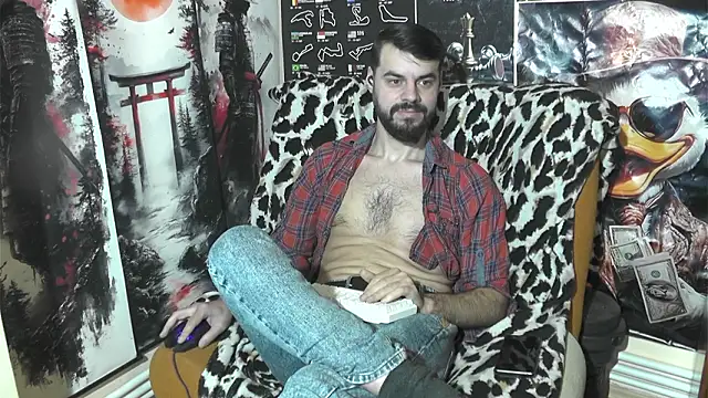 00george Live XXX Chat