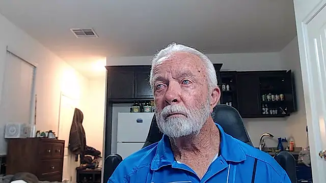 Pertunjukan Kamera Web rockpoint69