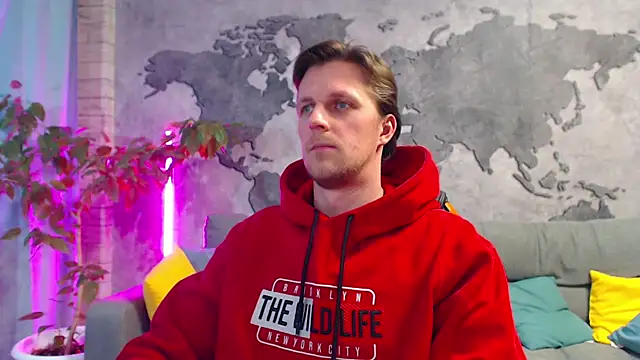 VikingChrisss Live XXX Chat