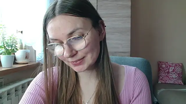 LooveELLYx 라이브 XXX 채팅