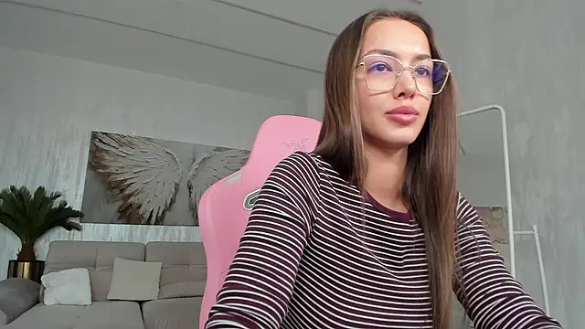 TiffanyHouston_ Obrolan Langsung XXX