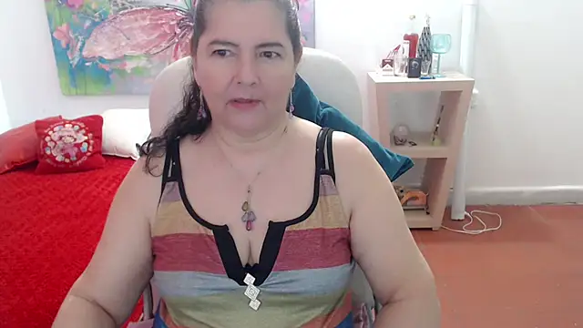 leonela_69 Obrolan Langsung XXX