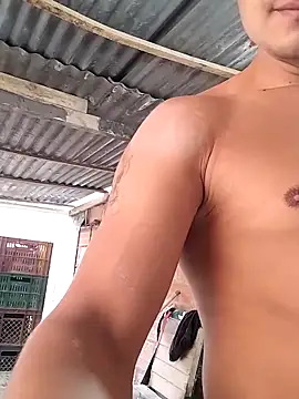 hoteder – Naživo XXX chat