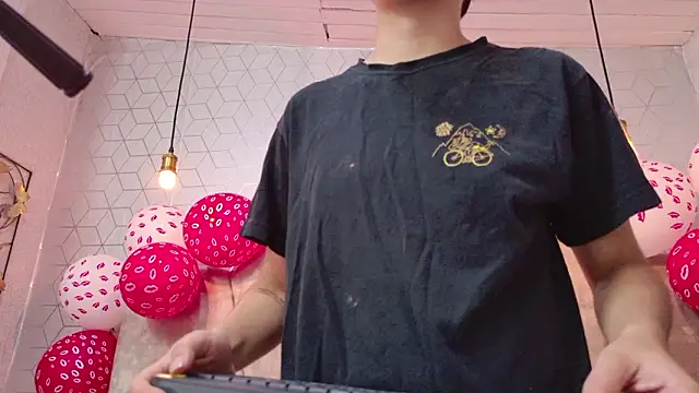 MichaelRossexxx 라이브 XXX 채팅