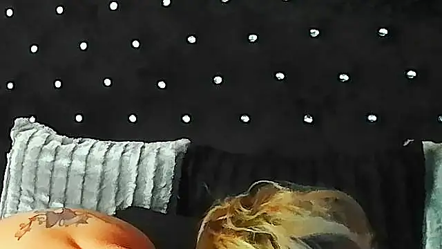 Czat XXX na żywo – InannaStar