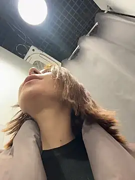 Chatroom XXX en direct de RosieSecret