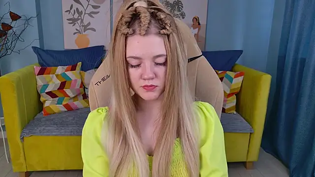 دردشة AlmaSound الجنسية المباشرة