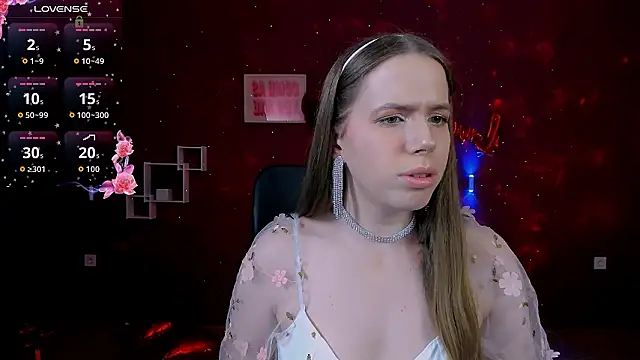 lumi_soft Chat XXX live