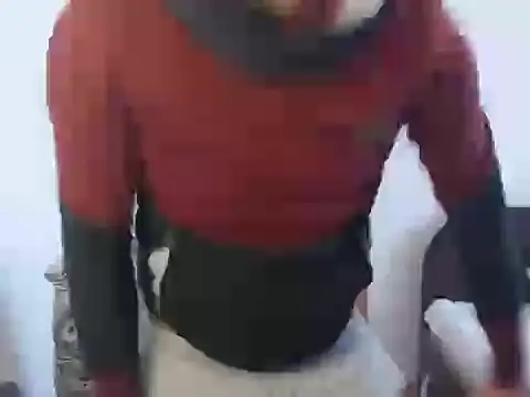 Show modela wildpussycat23 na web-kameri