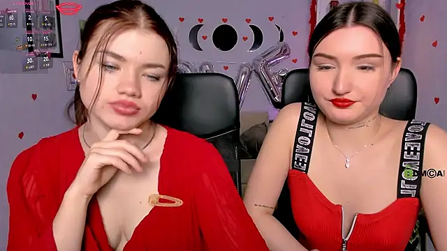 Chat +18 de isabel_wave ao vivo