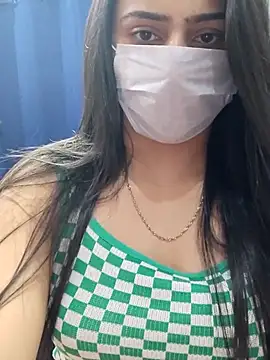 Ivymybae – Live XXX-chat