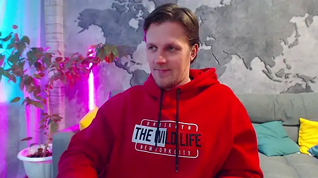 Chat +18 de VikingChrisss ao vivo