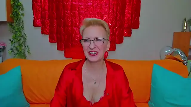 XXX chat uživo modela iamyourdream89
