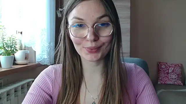 Czat XXX na żywo – LooveELLYx