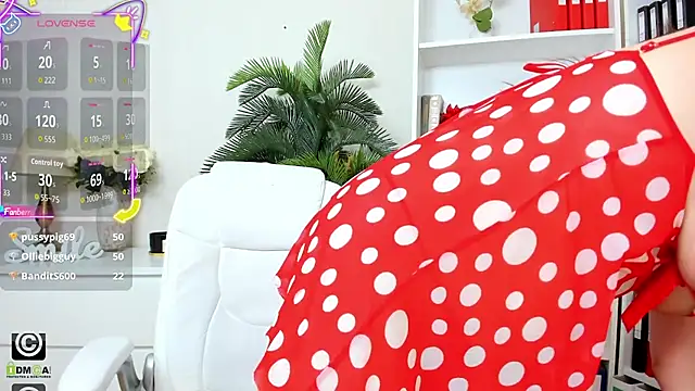 دردشة amayawest الجنسية المباشرة