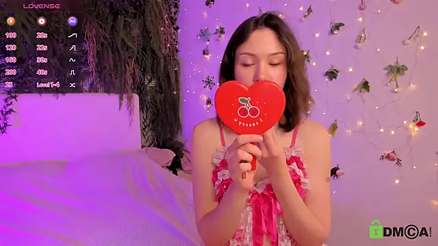 Chat XXX Live Black_Jenny