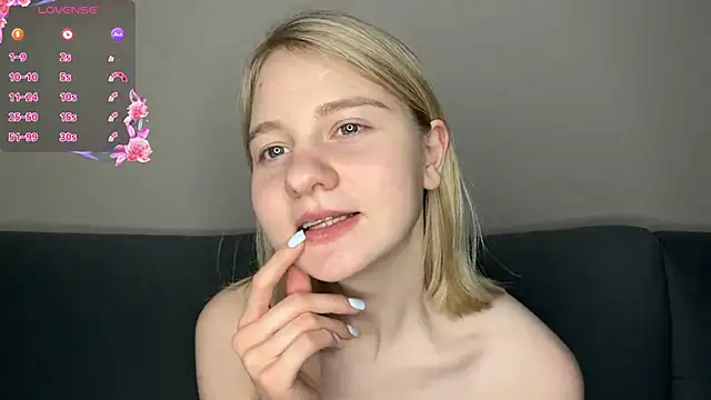 OdelinaFicken Live XXX-Chat