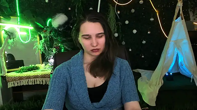 دردشة TessaMill الجنسية المباشرة