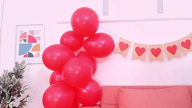 Chat XXX ao vivo de aniemorningstar