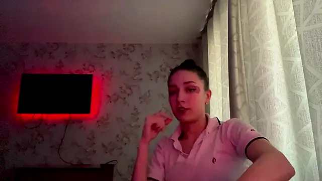 PagedLard 网络视讯表演