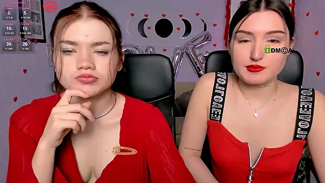 isabel_wave Chat XXX in diretta