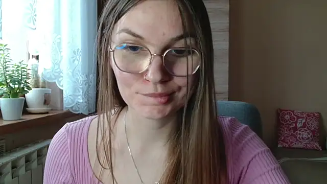 LooveELLYx: απευθείας συνομιλία ΧΧΧ