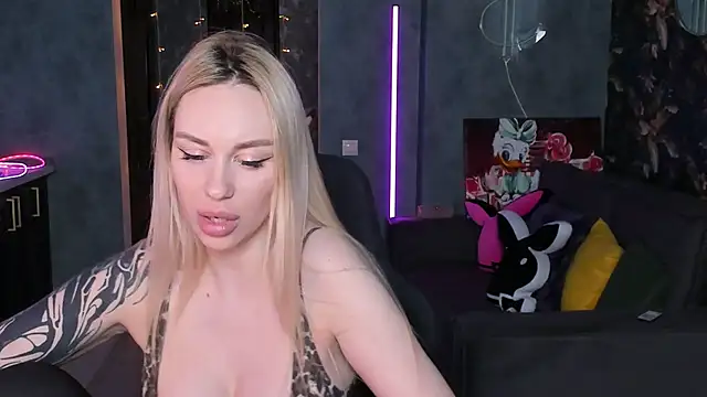 Chat XXX en directo de Blckmirrorr