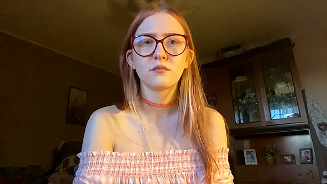 Show de LaureenVielma na webcam