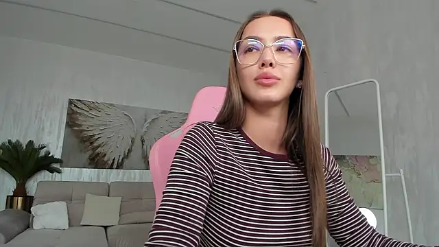 TiffanyHouston_ Obrolan Langsung XXX