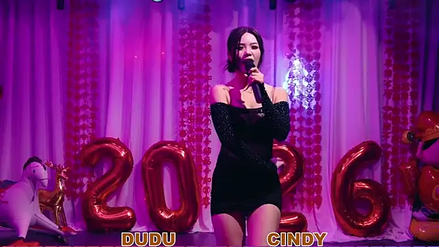 yznt-dudu élő XXX-chatje