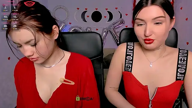 Sembang XXX Secara Langsung isabel_wave