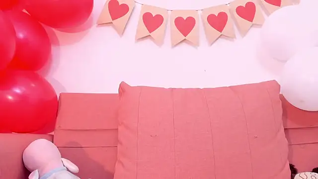 Chat XXX ao vivo de aniemorningstar