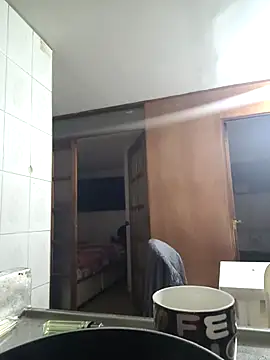 Scarlet_curly8a Webcam show