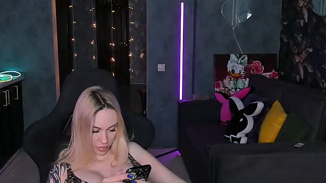 Sembang XXX Secara Langsung Blckmirrorr