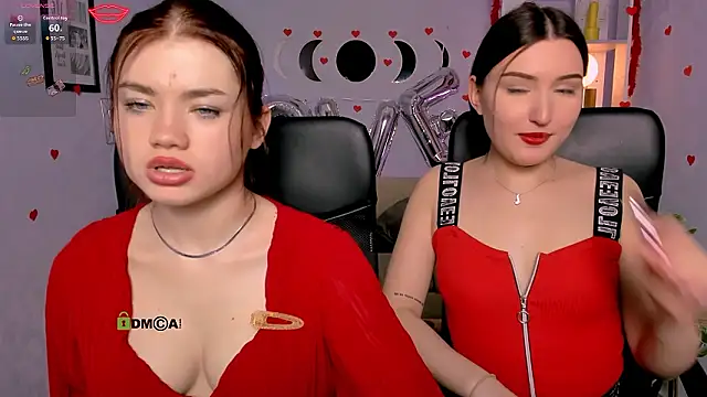 Sembang XXX Secara Langsung isabel_wave