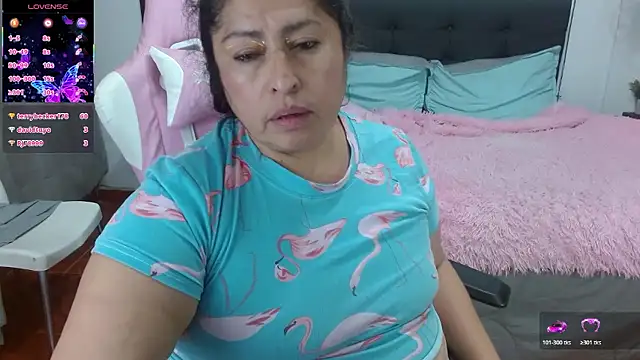 Keyla01_ Obrolan Langsung XXX