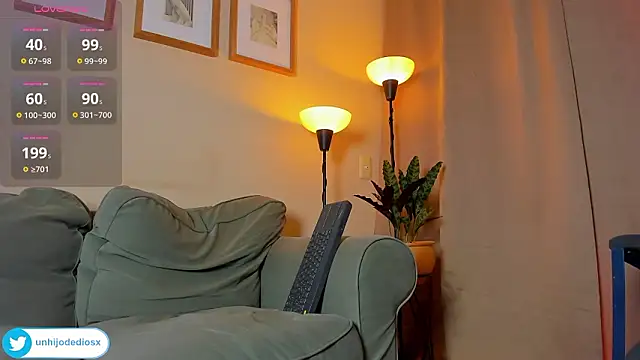 Ackerman_Eren_ Chat XXX live